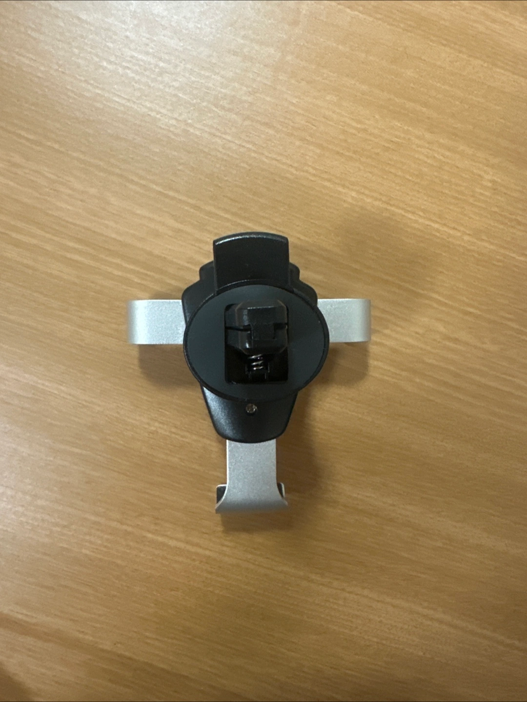 車載用 スマホホルダー エアコン送風口取付型の写真3枚目