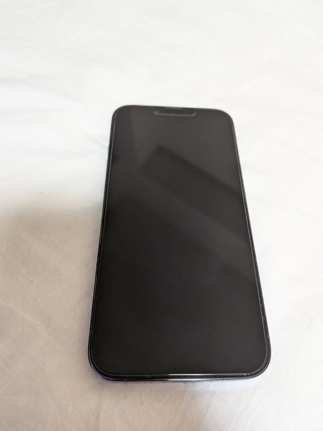iPhone 13 Pro シエラブルー　256ギガ