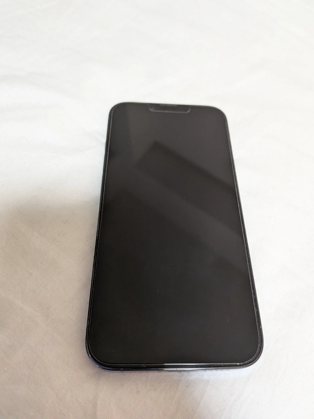 iPhone 13 Pro シエラブルー 256ギガ