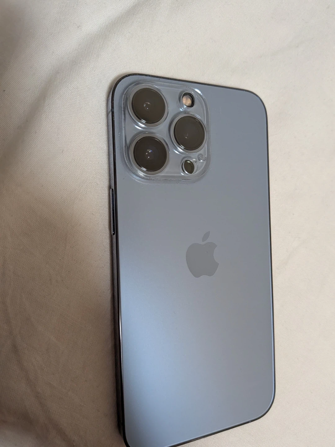 iPhone 13 Pro シエラブルー 256ギガの写真2枚目