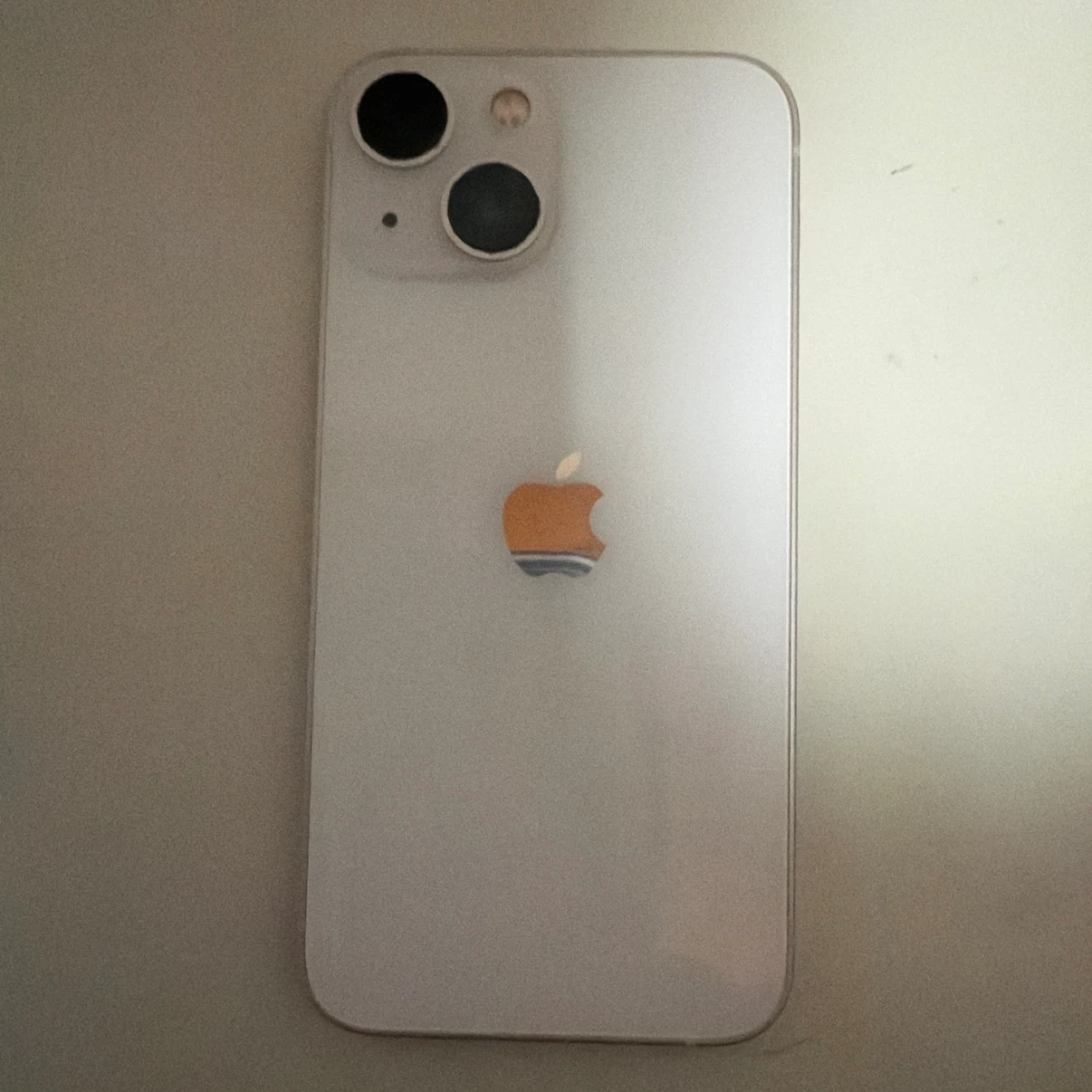 アップル iPhone13 mini 256GBの写真2枚目