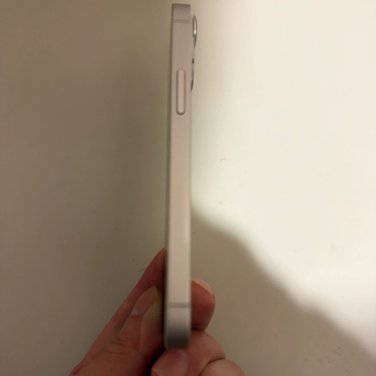 アップル iPhone13 mini 256GBの写真4枚目