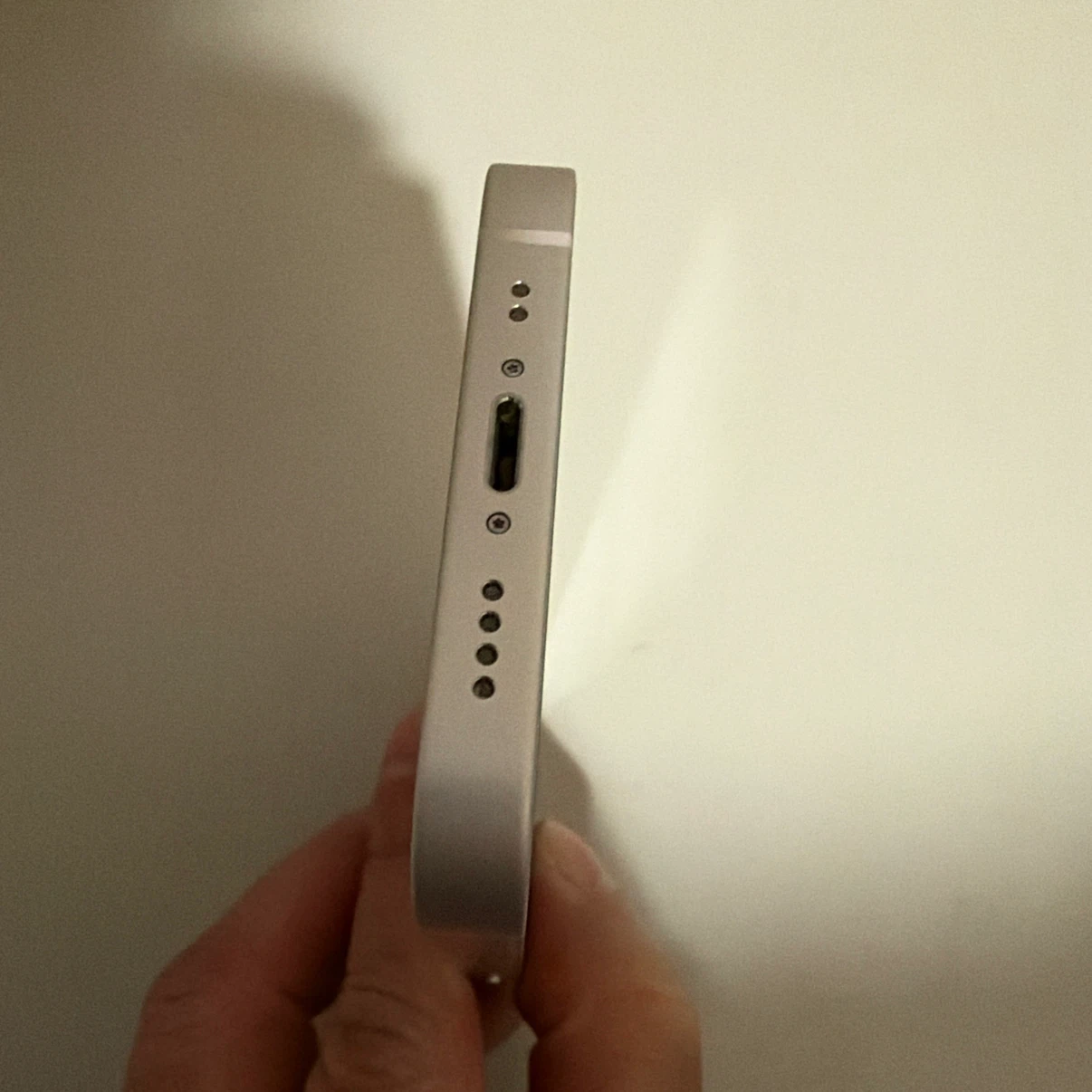 アップル iPhone13 mini 256GBの写真7枚目