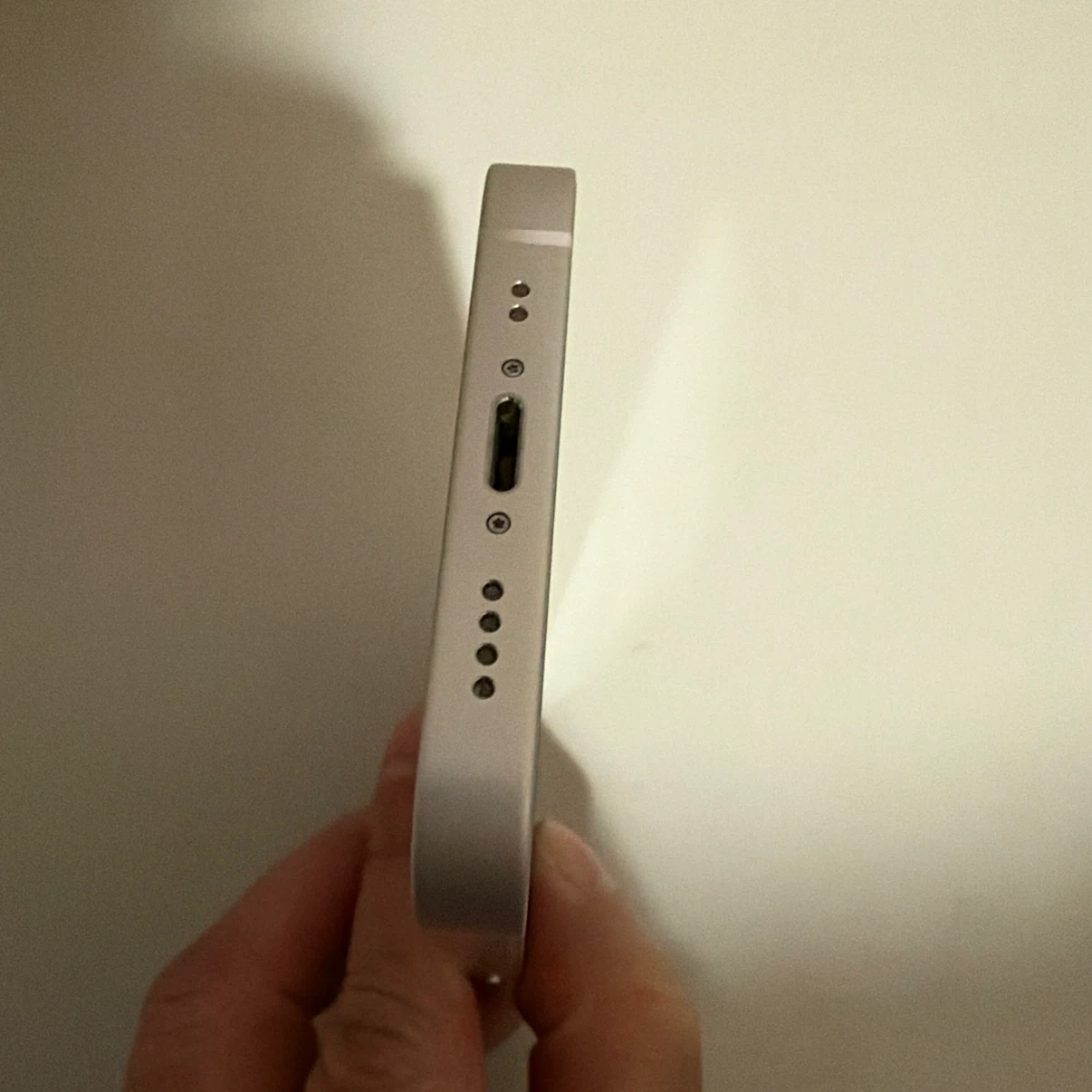 アップル iPhone13 mini 256GBの写真7枚目