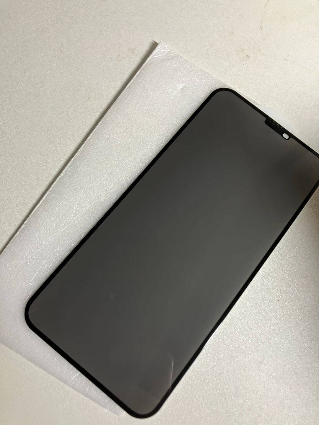 スマートフォン用保護フィルム 汎用品