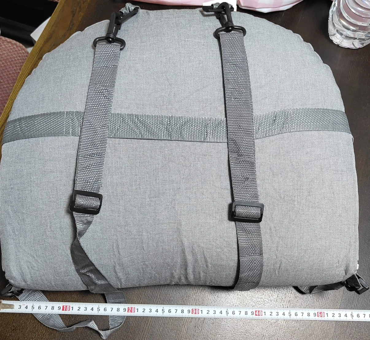 ベビー用 ベッドインベッド
