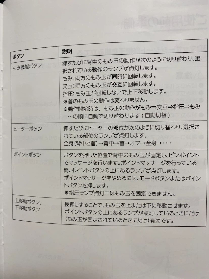 ドクターエア 3Dマッサージシート ブラックの写真8枚目