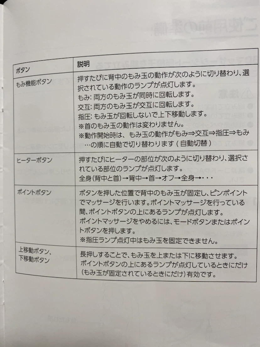 ドクターエア 3Dマッサージシート ブラックの写真8枚目