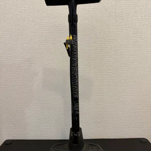 ブリヂストン 自転車用空気入れ