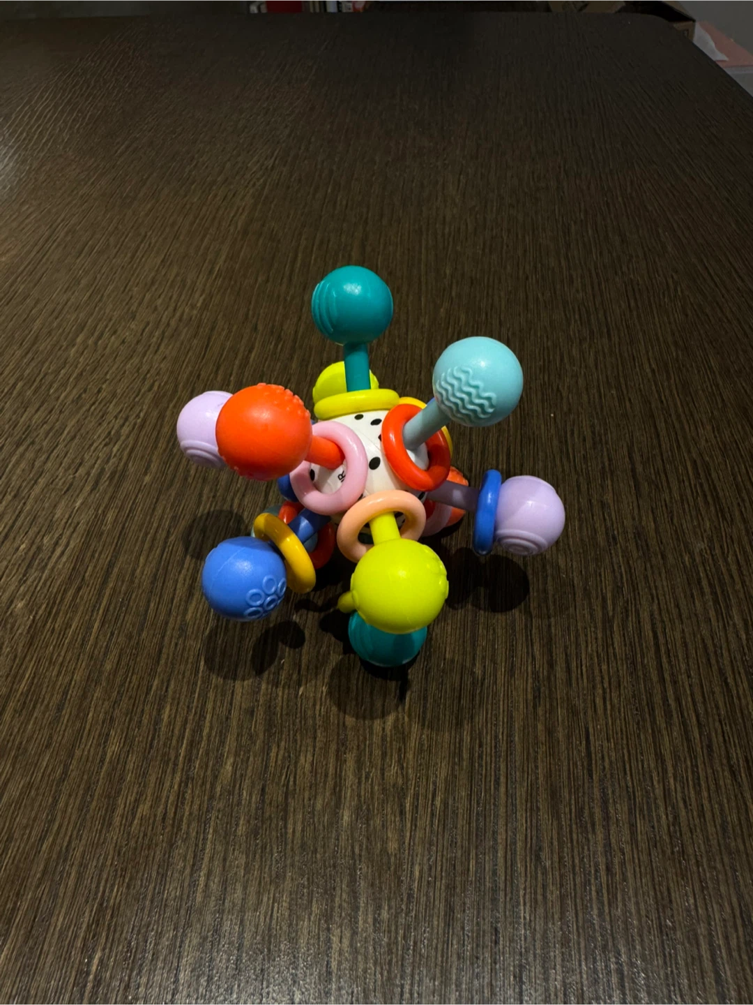 ボーネルンド　ラトルキャンディ