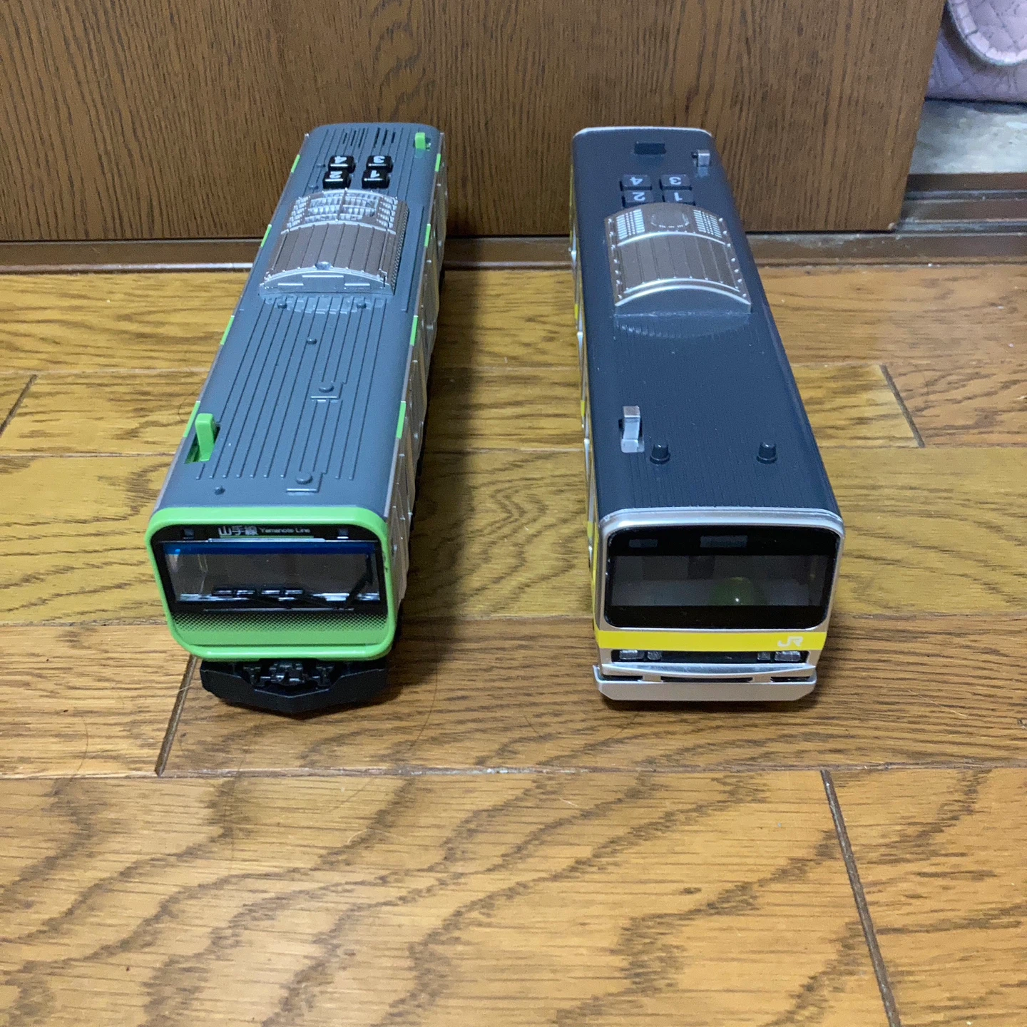 サウンドトレイン E235系 山手線 E231系 中央・総武線