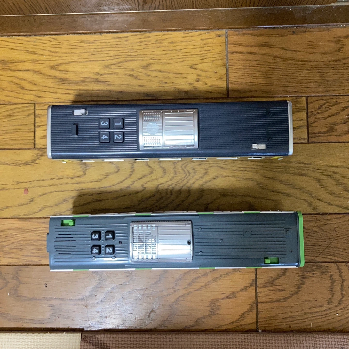 サウンドトレイン E235系 山手線 E231系 中央・総武線の写真4枚目