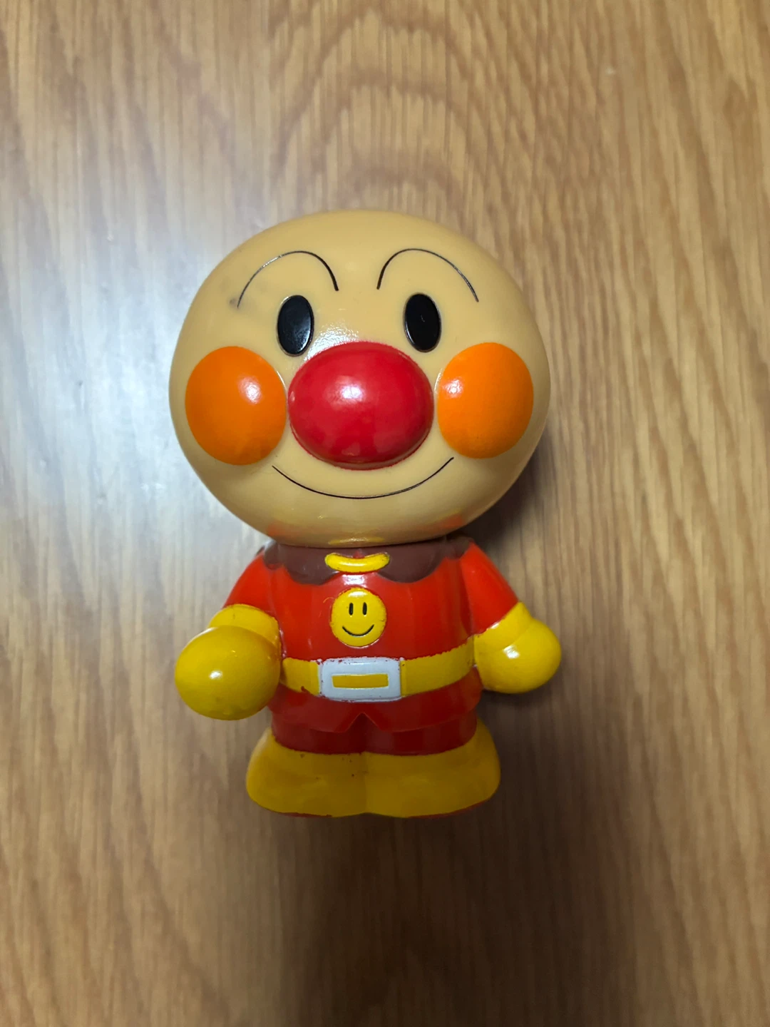 アンパンマン ほかほかピープーシリーズ まとめ売りの写真2枚目