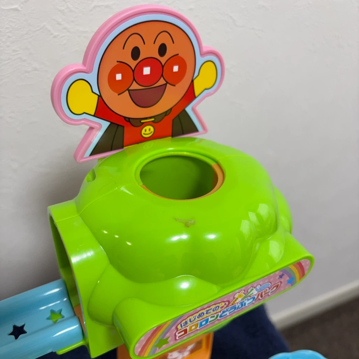 セガ はじめての♪コロロンどうぶつパークの写真4枚目