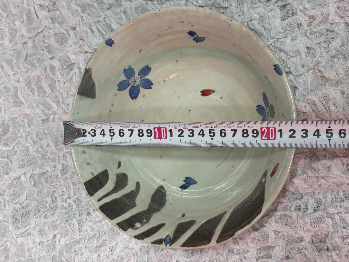 有田焼 器 中古品の写真2枚目
