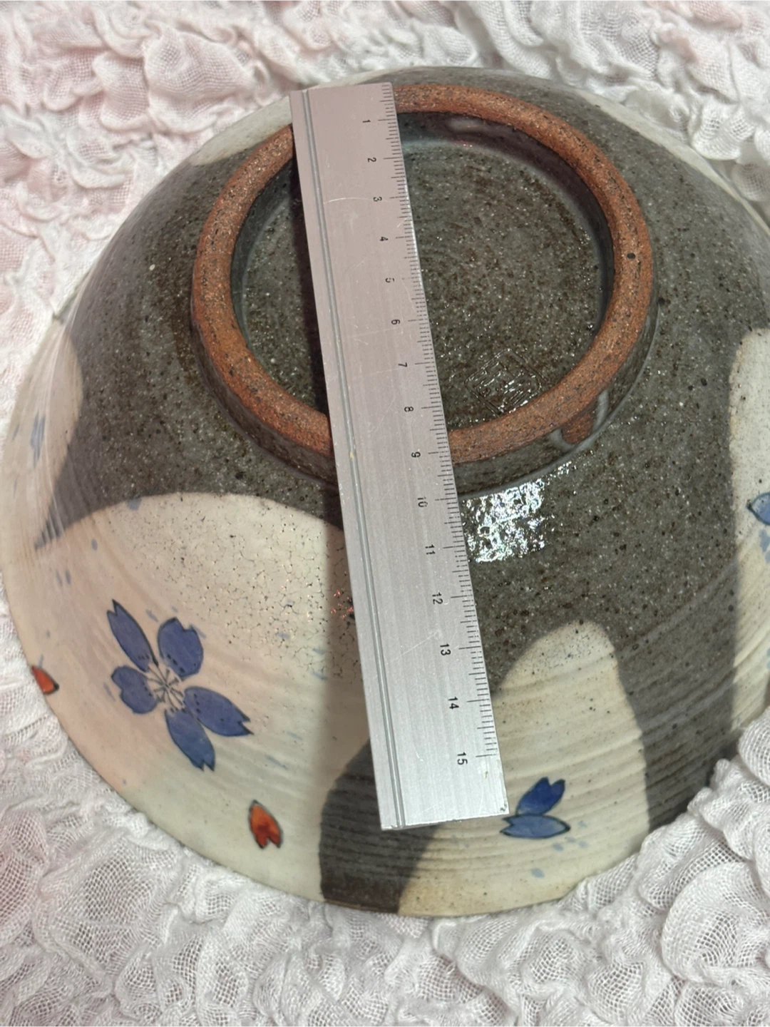 有田焼　器　　中古品の写真4枚目