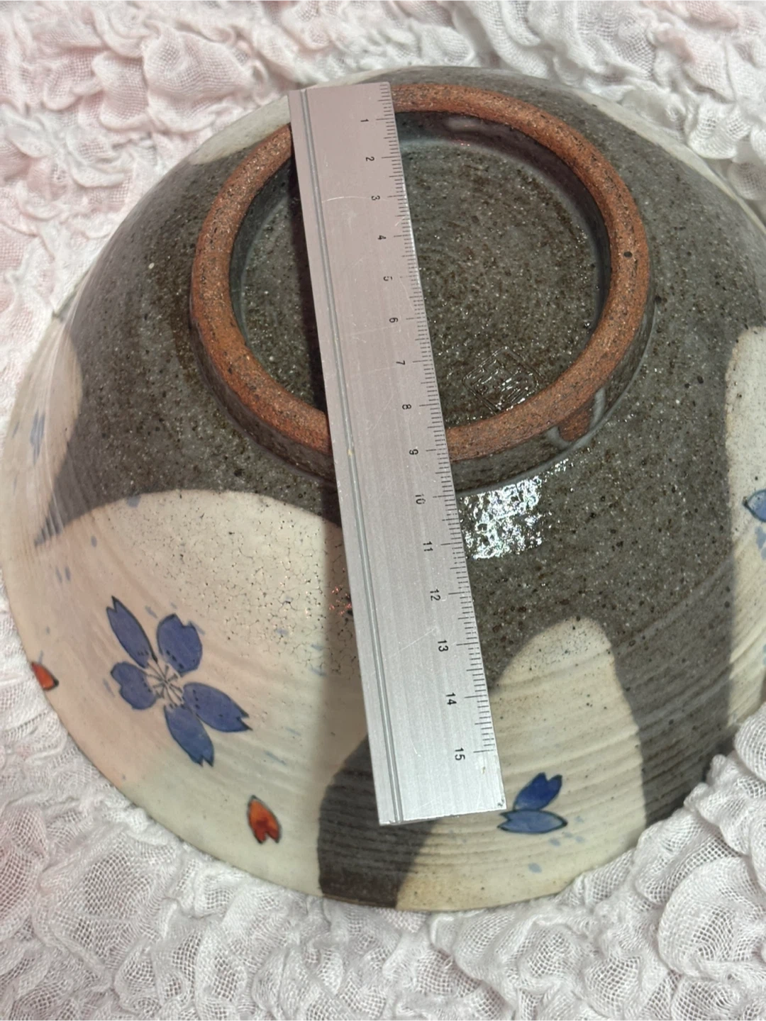 有田焼 器 中古品の写真4枚目
