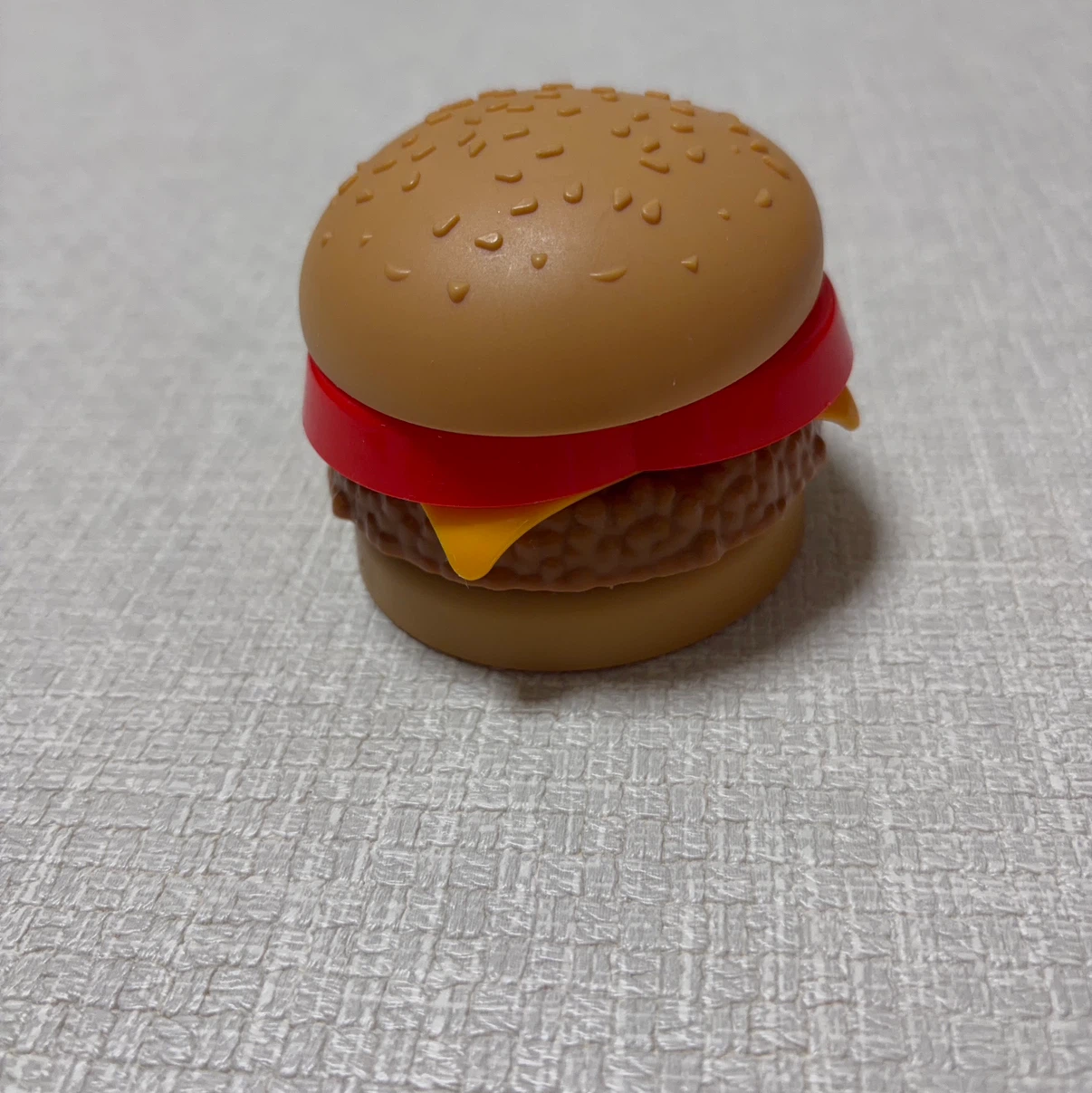 ハンバーガー おままごと セット