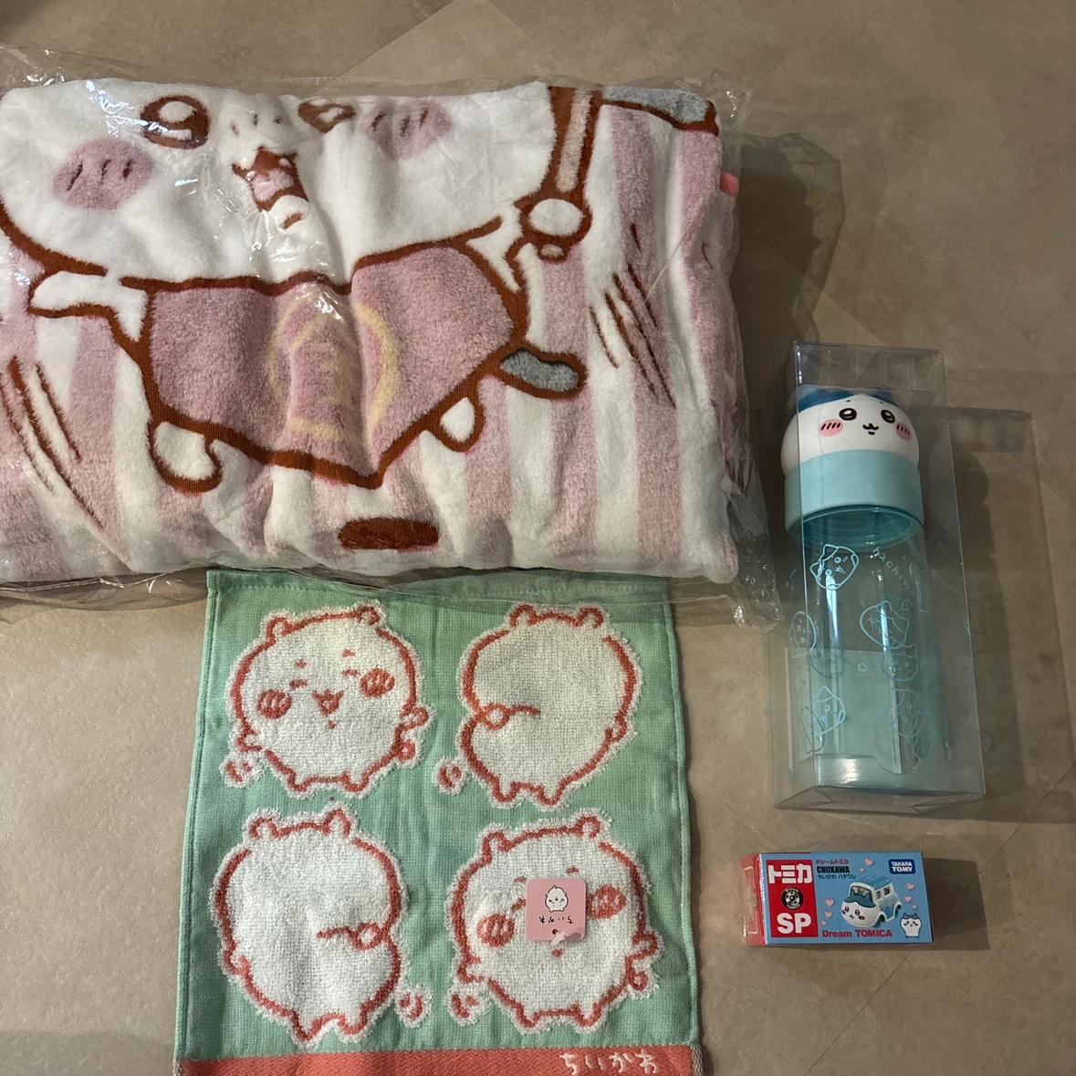 ちいかわ グッズまとめ売り