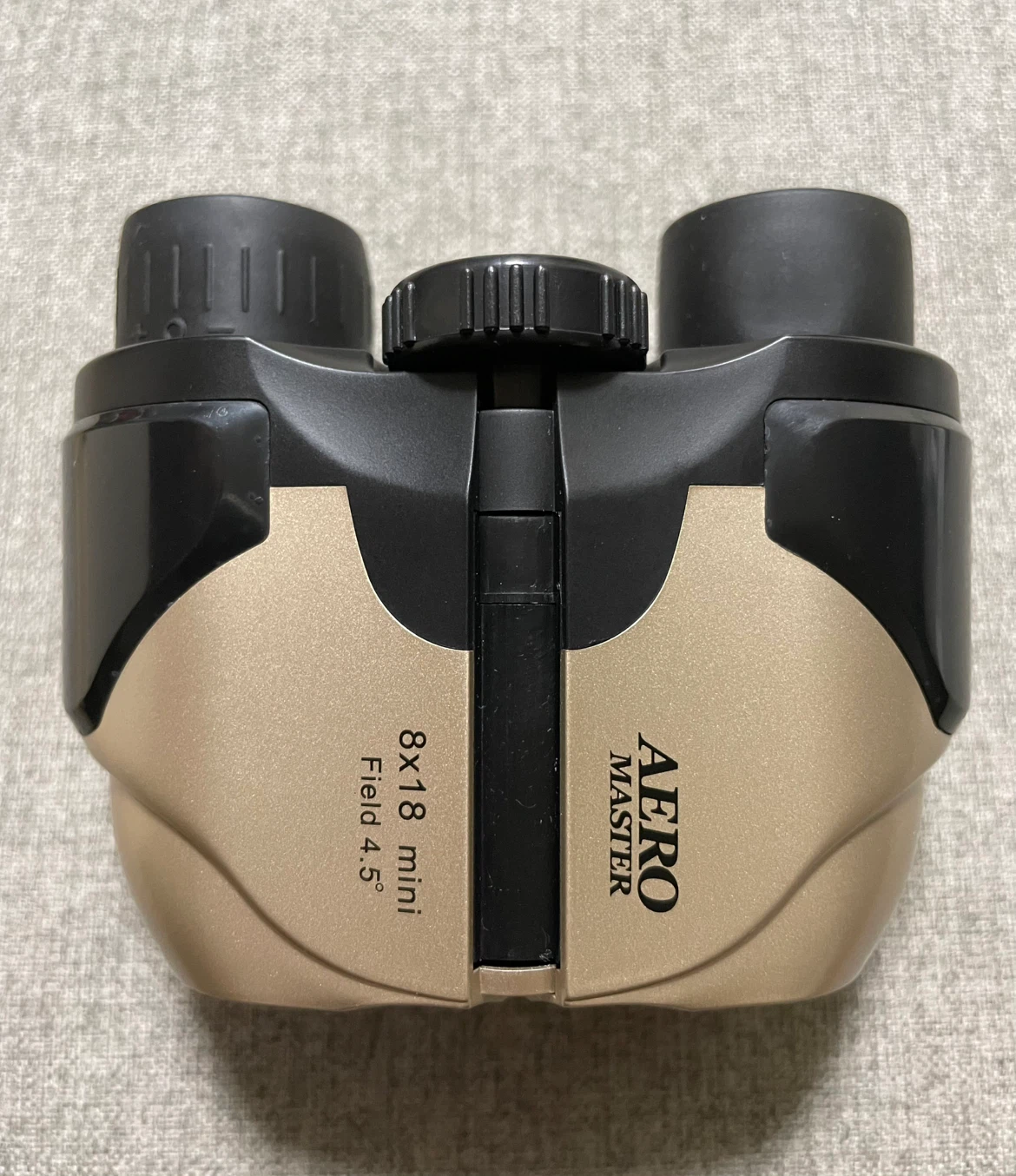 ケンコー 双眼鏡 エアロマスター 8x18 miniの写真3枚目