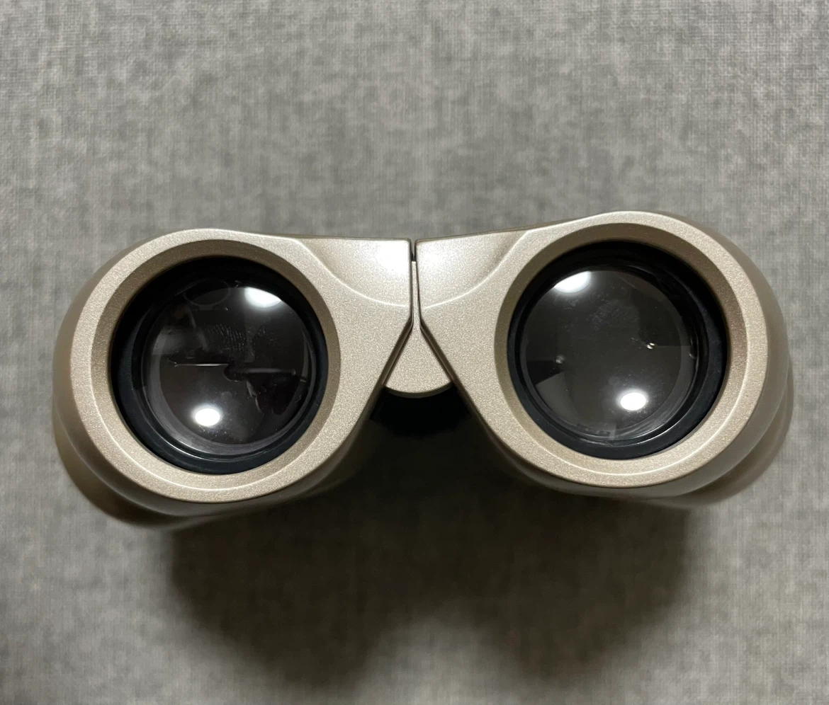ケンコー 双眼鏡 エアロマスター 8x18 miniの写真5枚目