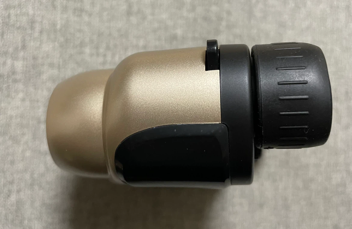 ケンコー 双眼鏡 エアロマスター 8x18 miniの写真7枚目