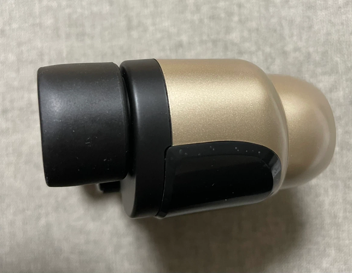 ケンコー 双眼鏡 エアロマスター 8x18 miniの写真8枚目