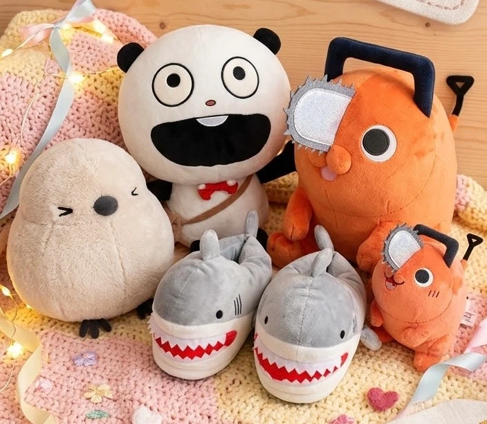 チェンソーマン ポチタ ぬいぐるみ まとめ売り