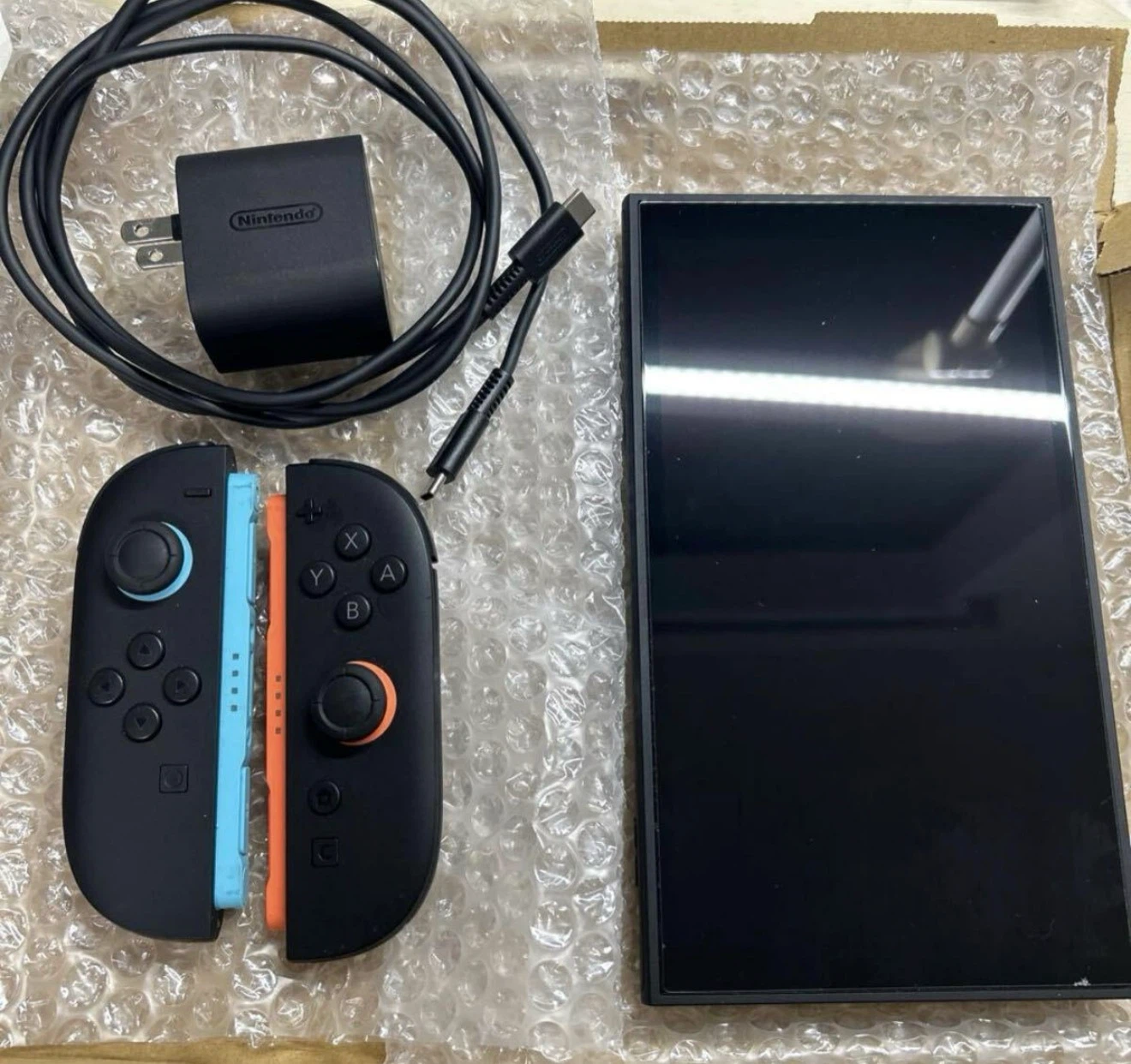 【総額82.000円➞5万!!】NintendoSwitch2 ゲームソフト3つ    本体セット