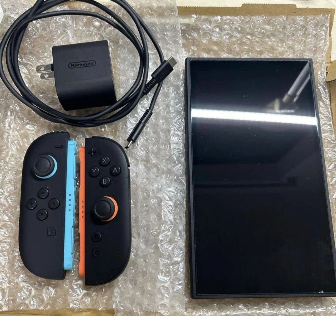 【総額82.000円➞5万!!】NintendoSwitch2 ゲームソフト3つ 本体セット