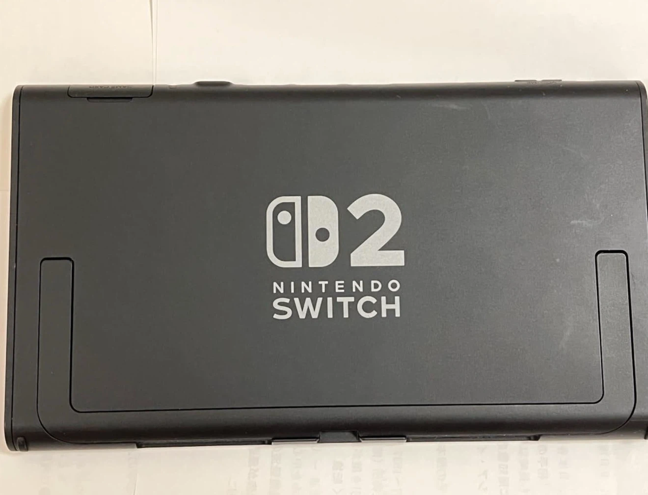 【総額82.000円➞5万!!】NintendoSwitch2 ゲームソフト3つ 本体セットの写真2枚目