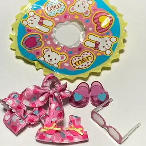 メルちゃん 水着セット