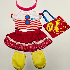 メルちゃん 服 セット