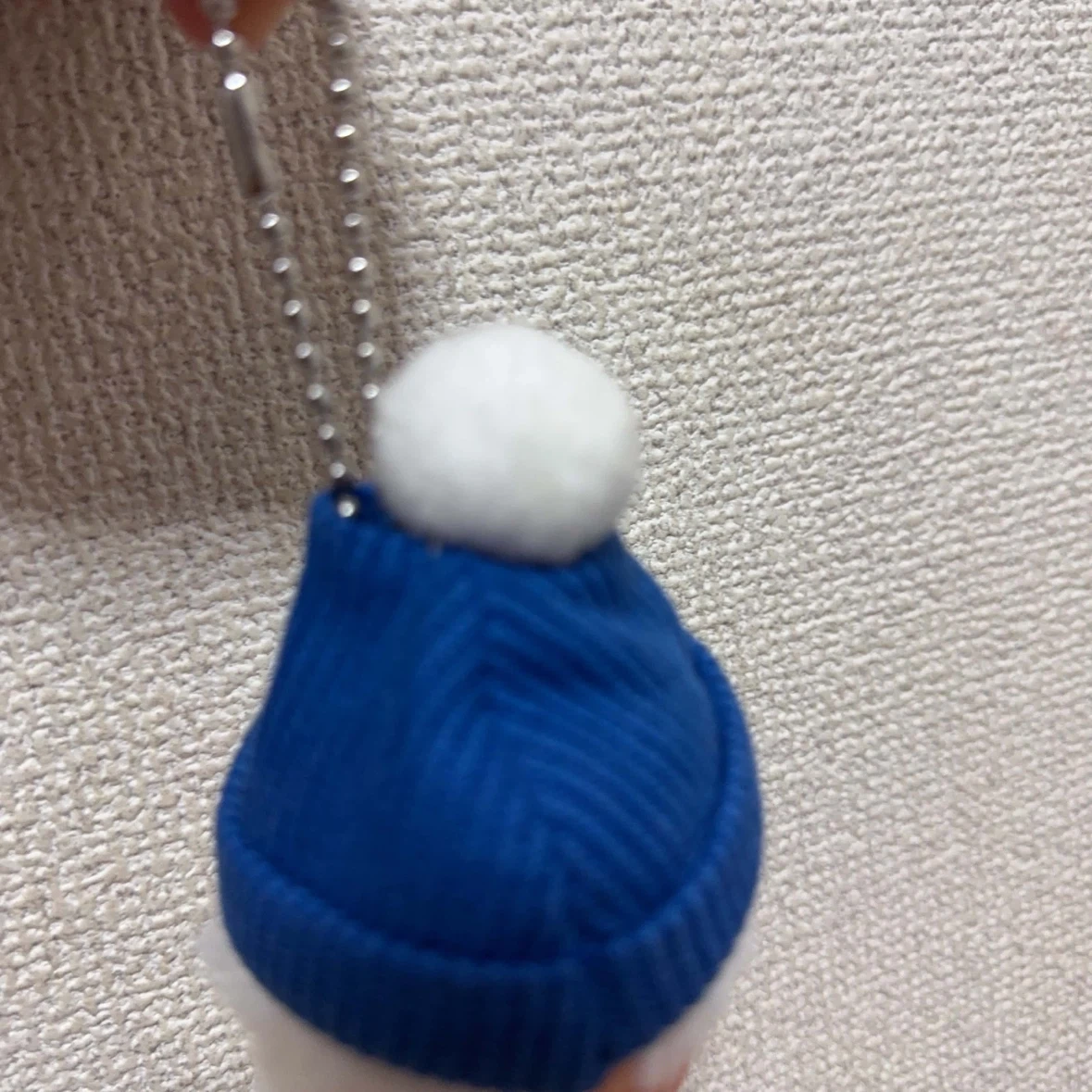 雪肌精 モンチッチ キーホルダーの写真4枚目