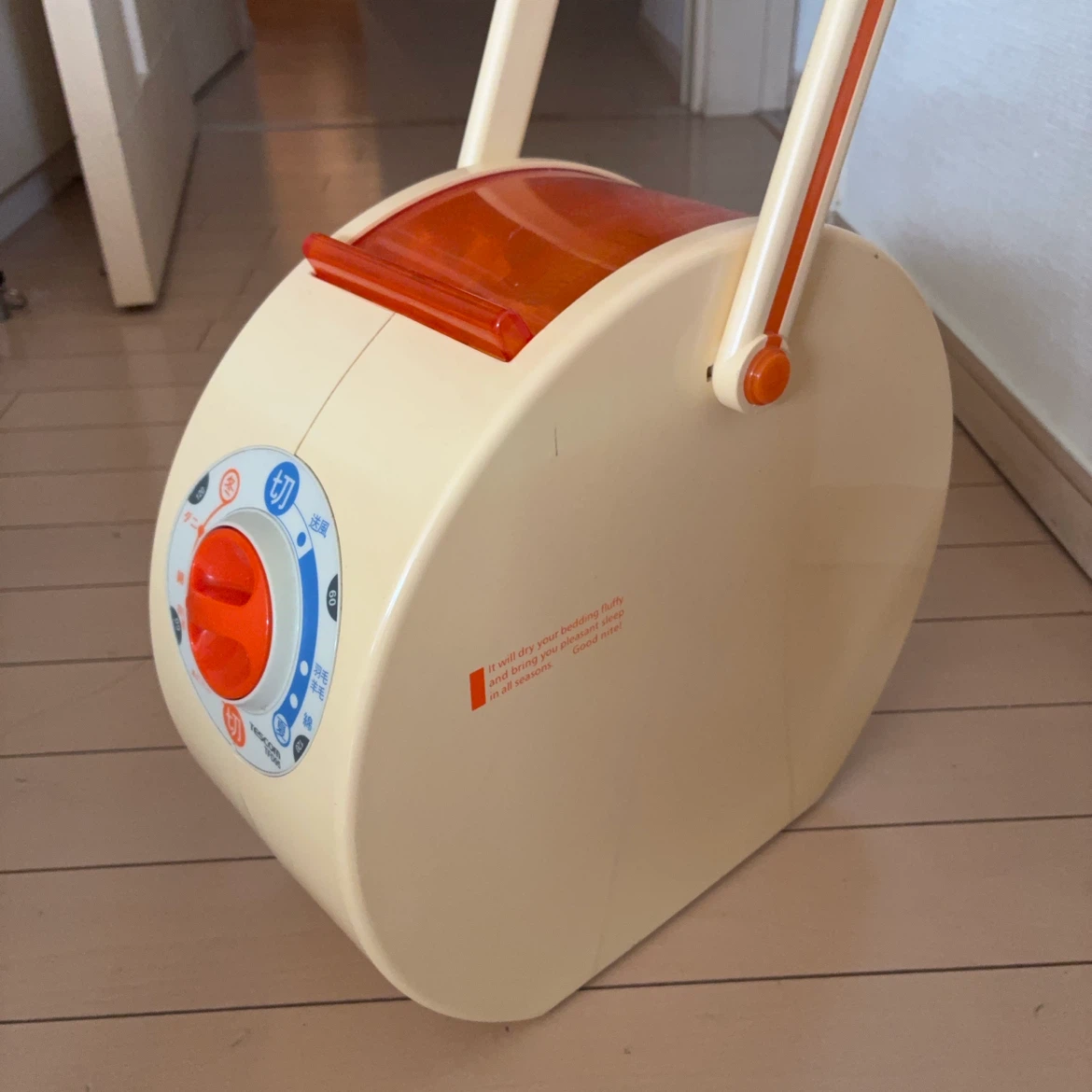 布団乾燥機