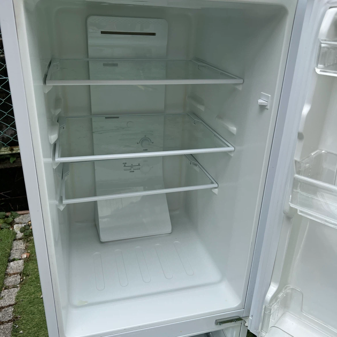家電3点セット　オーブンレンジ・冷蔵庫・洗濯機　自動霜取り機能付きの写真4枚目