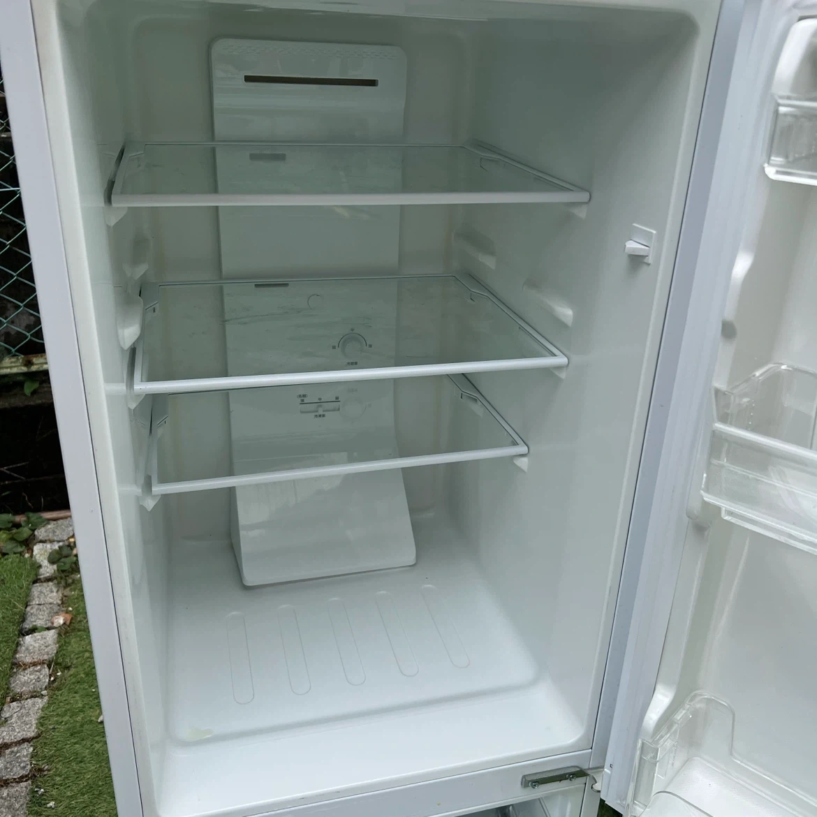 家電3点セット オーブンレンジ・冷蔵庫・洗濯機 自動霜取り機能付きの写真4枚目
