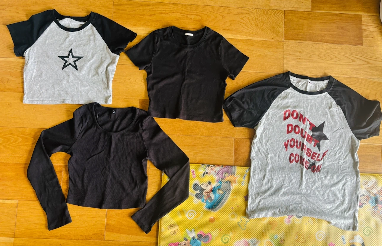 トップス 6点セット まとめ売りの写真2枚目