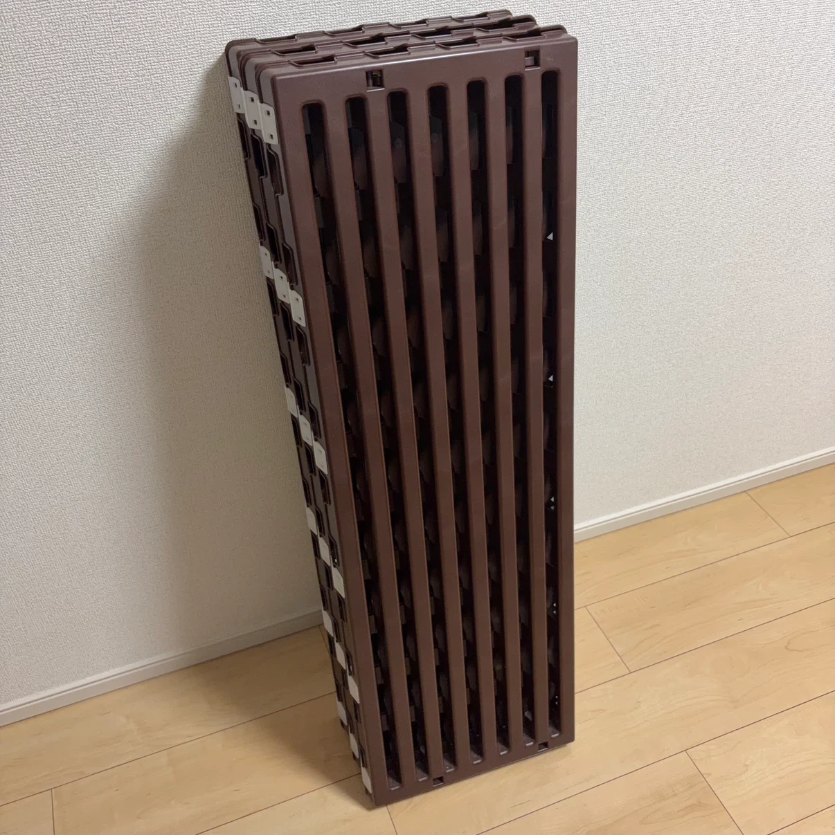 折りたたみすのこ