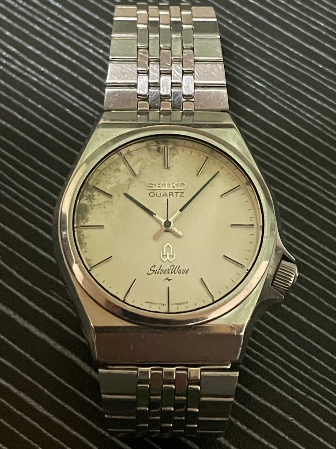 SEIKO ヴィンテージ　腕時計