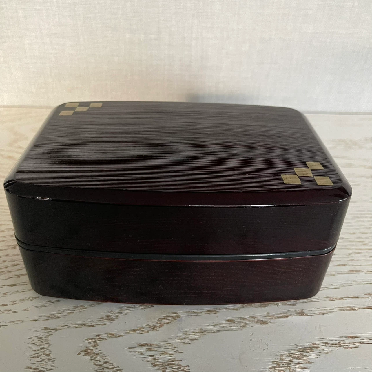 和風 お弁当箱 2段