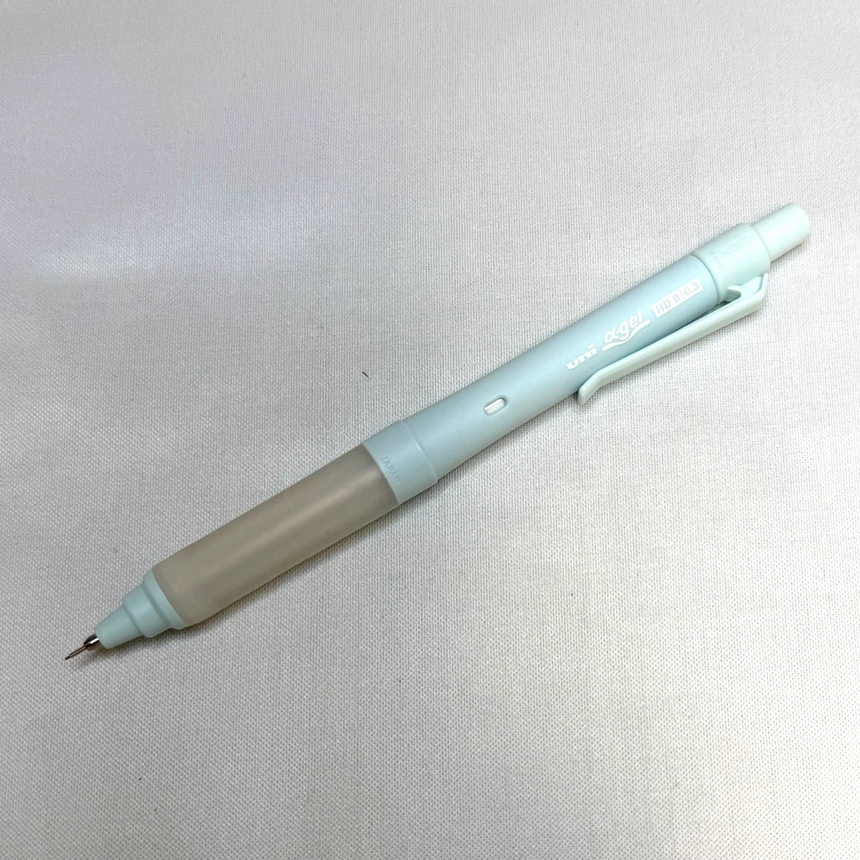 三菱鉛筆 クルトガ シャープペン 3本セットの写真4枚目