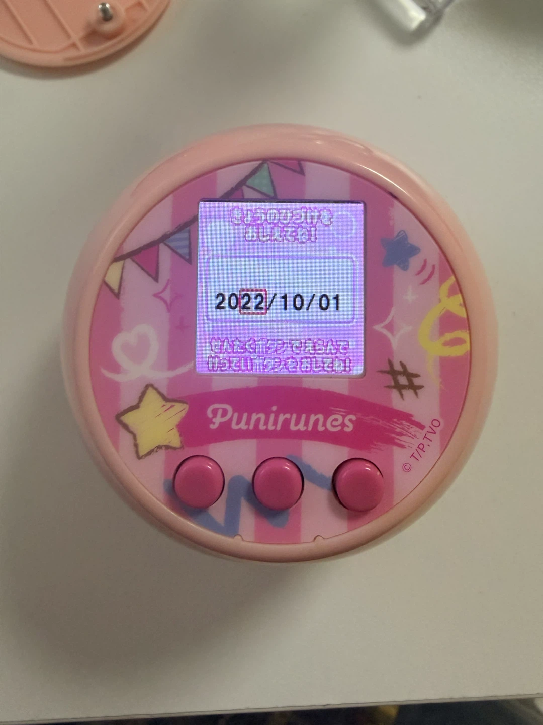 ぷにるんず　ぷにぷらすの写真3枚目