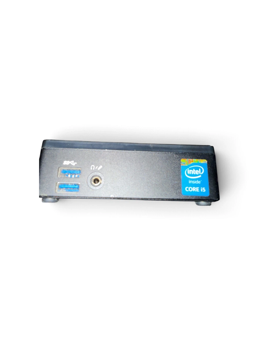 ジャンク品ギガバイト 小型PC GB-BXi5-5200の写真2枚目