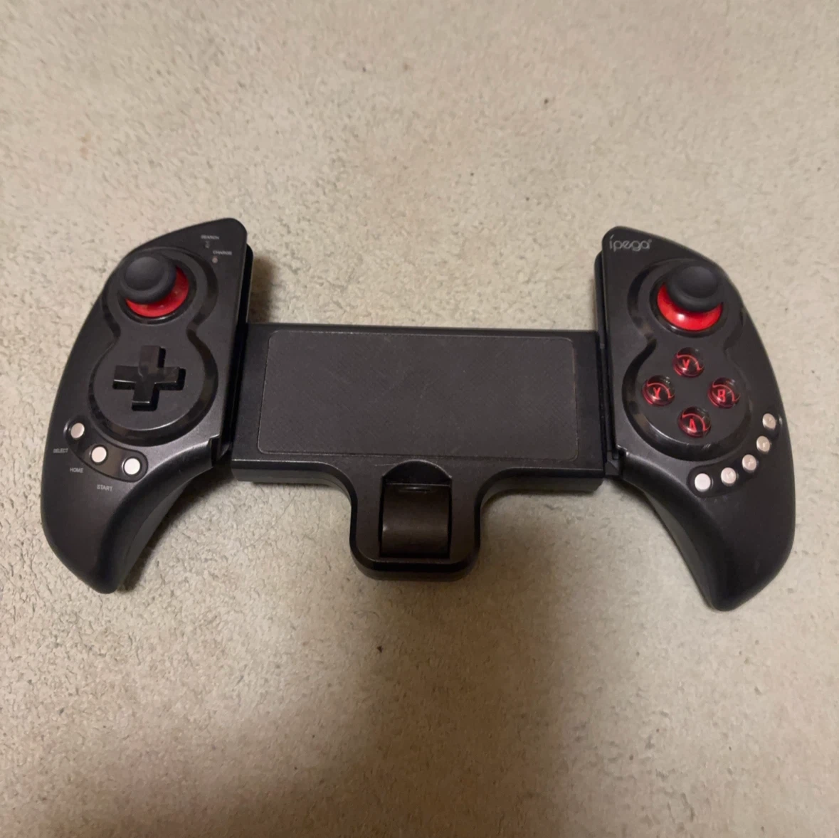 アイペガ スマホ用ゲームコントローラー
