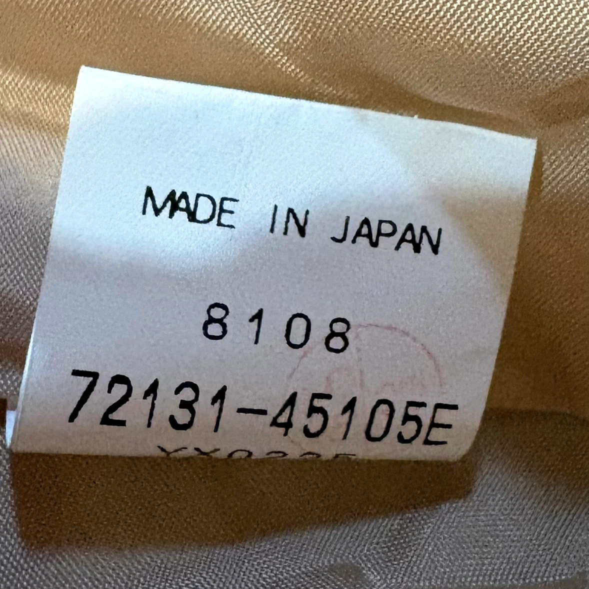 SCAPA スキャパ ペイズリー柄 フレアスカートの写真7枚目