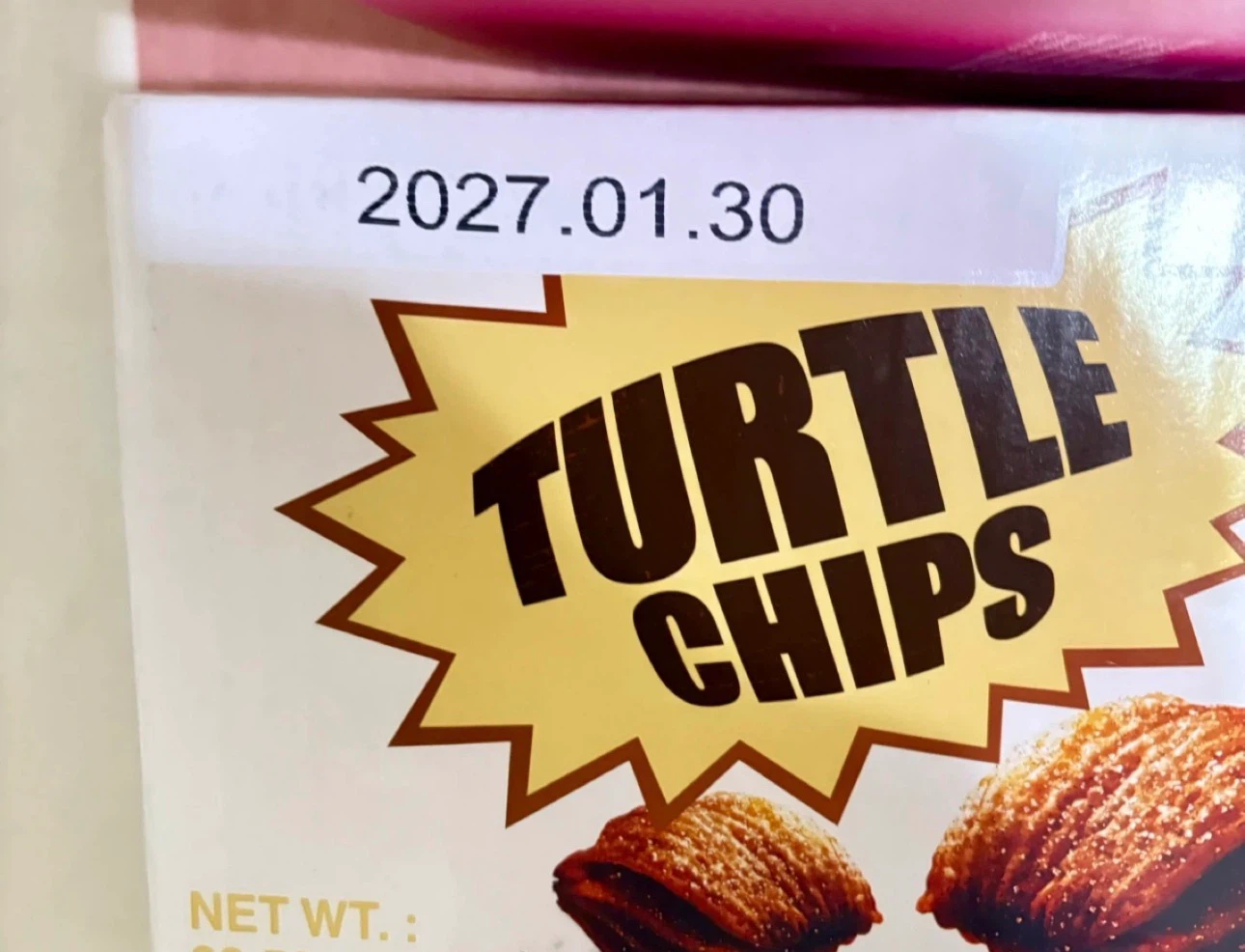 COSTCO 湖池屋ポテチてりやき・プリングルス・チョコチュロス　未開封品の写真2枚目