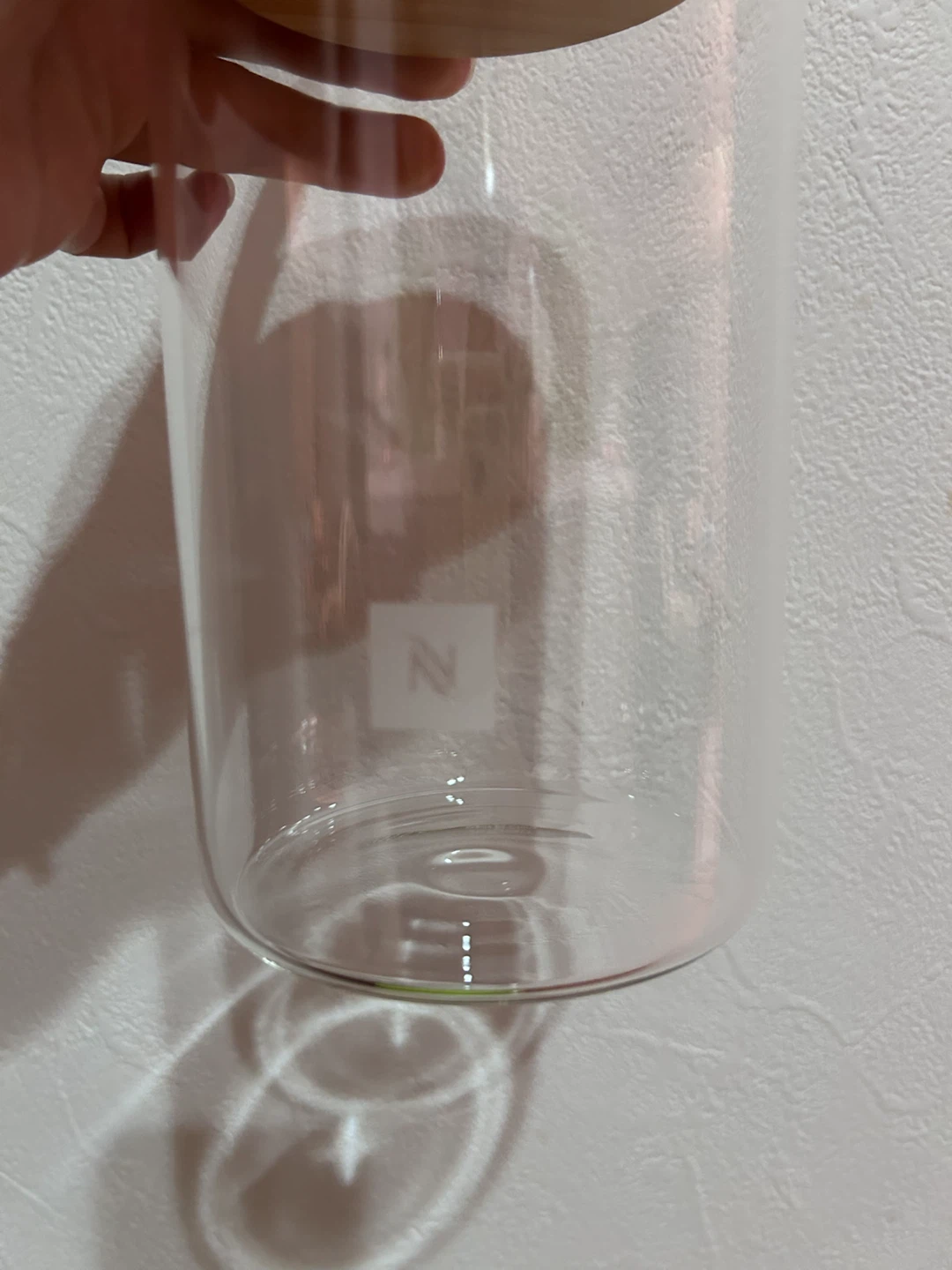 ネスプレッソ カプセル用 収納容器の写真2枚目