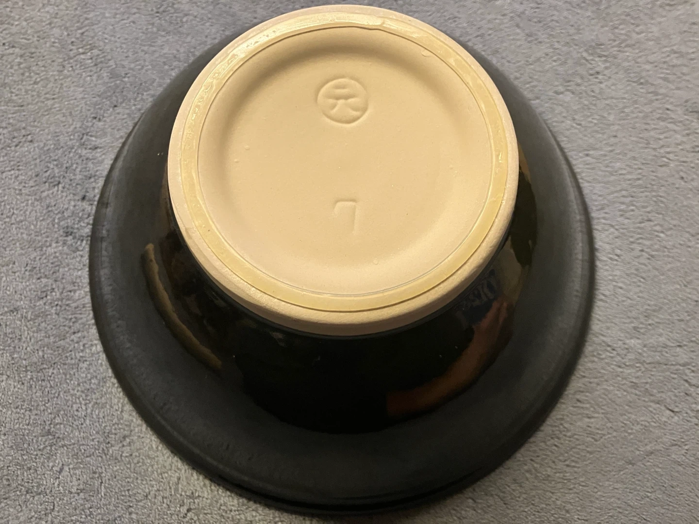 すり鉢 すりこ木 新品の写真2枚目