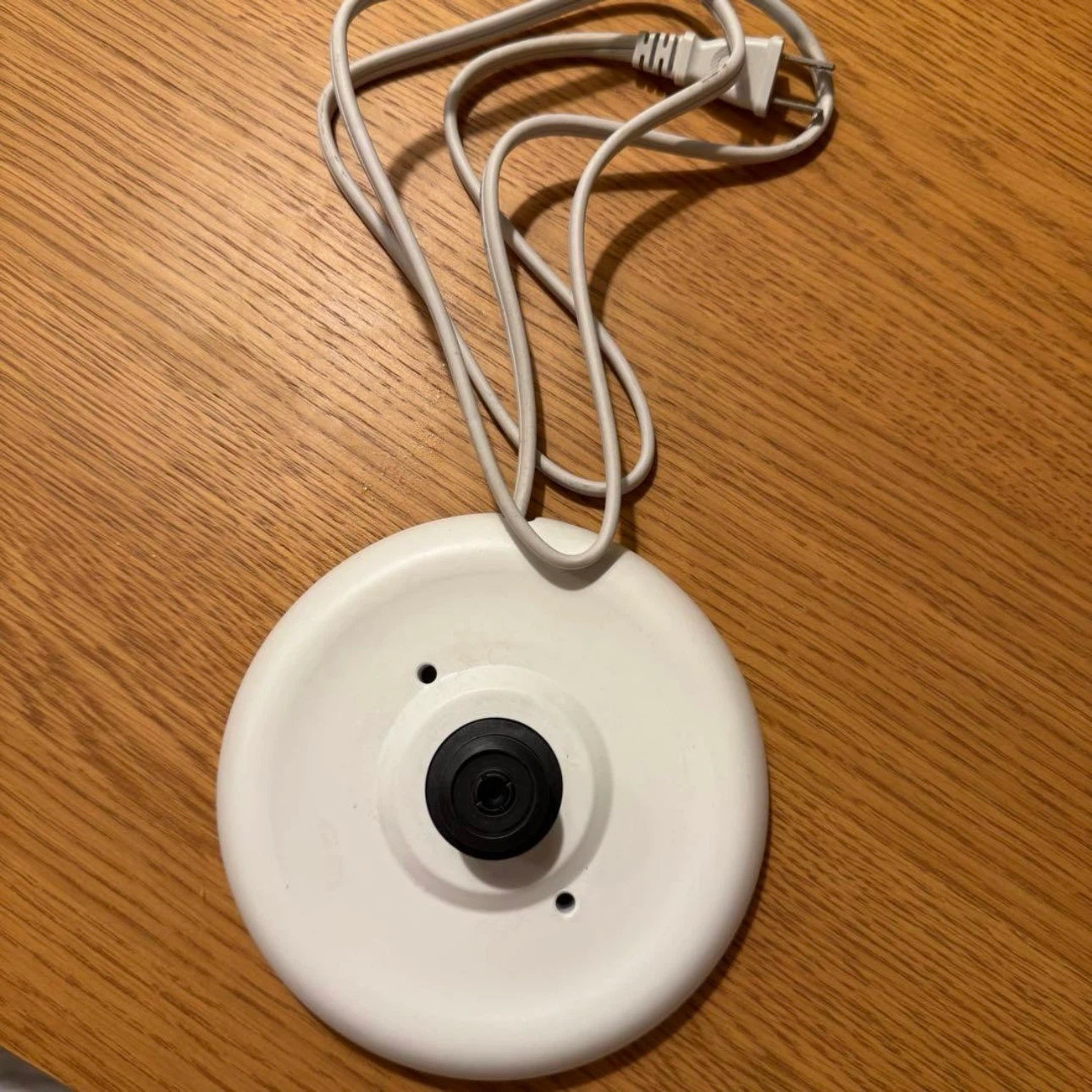 ティファール 電気ケトル アプレシア プラス 0.8Lの写真5枚目
